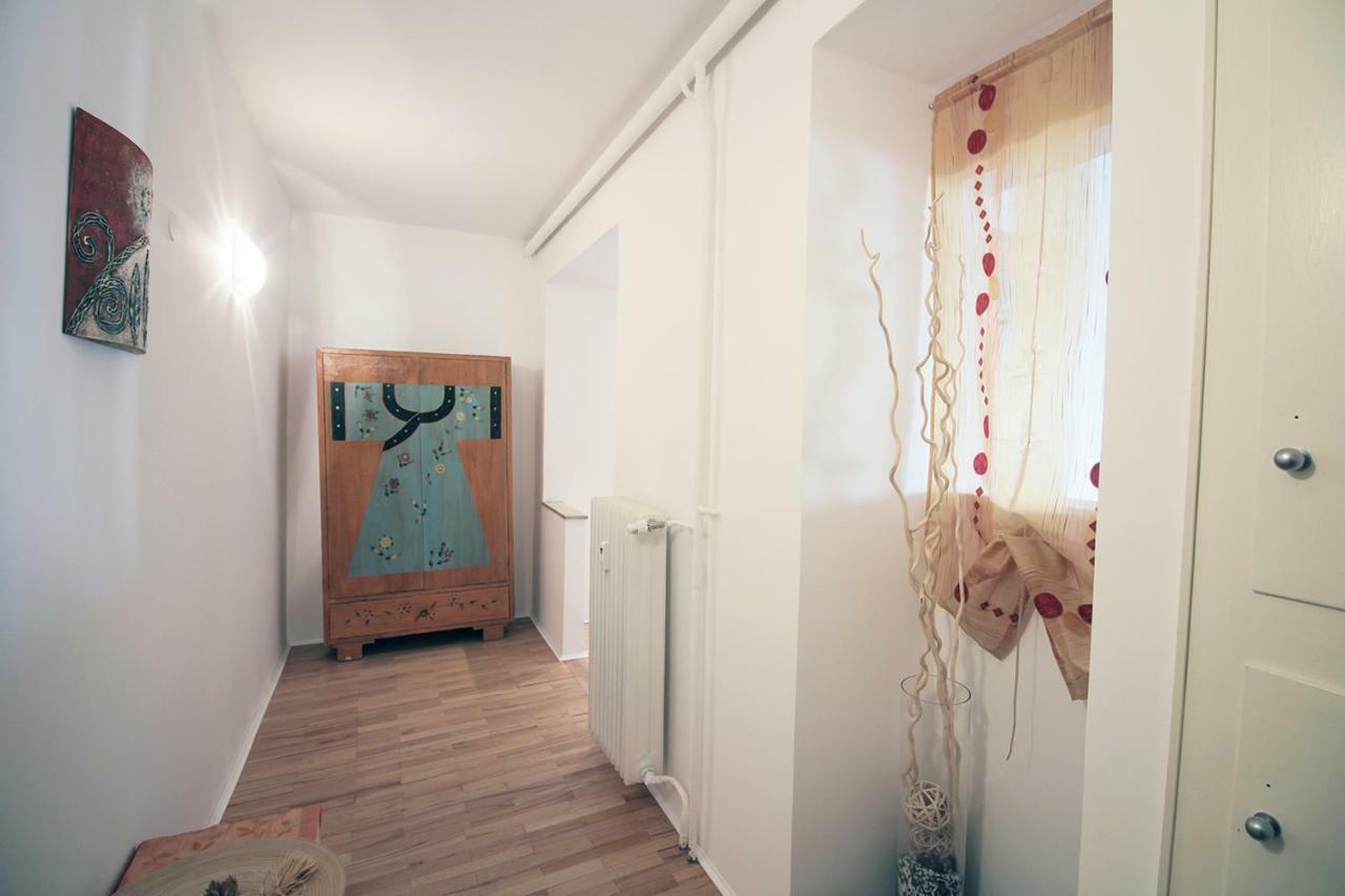 Puesta Del Sol Apartment Trieste Exterior photo