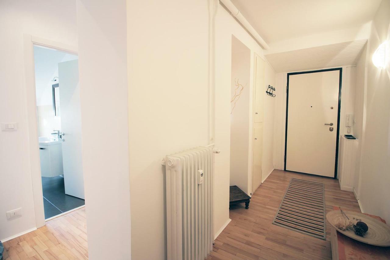 Puesta Del Sol Apartment Trieste Exterior photo