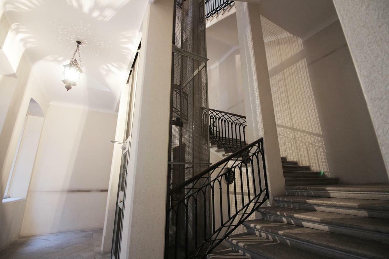 Puesta Del Sol Apartment Trieste Exterior photo